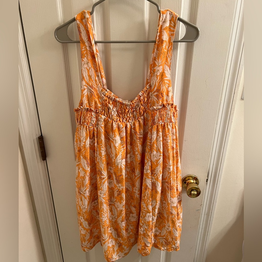 Cute dress
